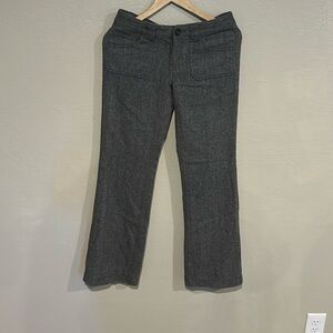 BANANA REPUBLIC Size 0 Business Casual
Wool Pants